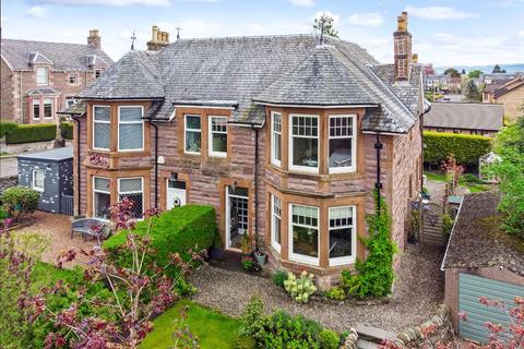 Barncluith Ferntower Road, Crieff, PH7 3DB