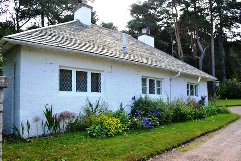 1 bedroom cottage to rent - Delniesmuir Cottage, Nairn