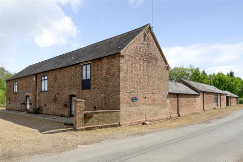 2 bedroom barn conversion to rent - Church Road, Keysoe, Bedford, Bedfordshire, MK44