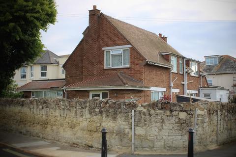 4 bedroom link detached house for sale - Park Road, Shanklin, Isle Of Wight. PO37 6AY