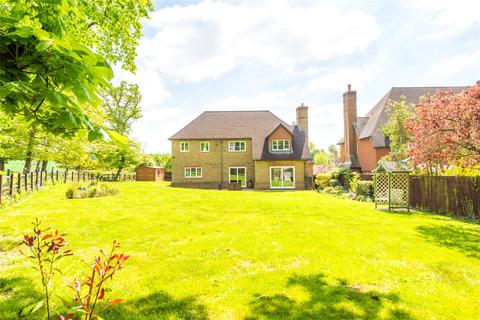 5 bedroom detached house for sale - Church View, Clapham, Bedfordshire, MK41