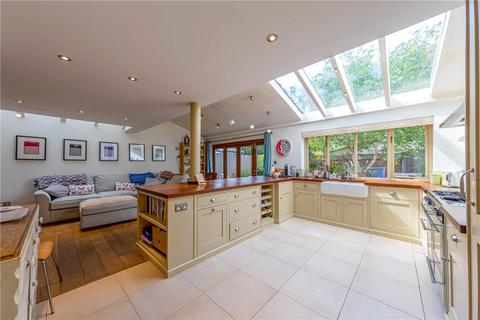 3 bedroom semi-detached house for sale - West Way, Harpenden, Hertfordshire