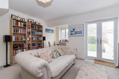 3 bedroom end of terrace house for sale - Damson Close, Watford, Herts, WD24