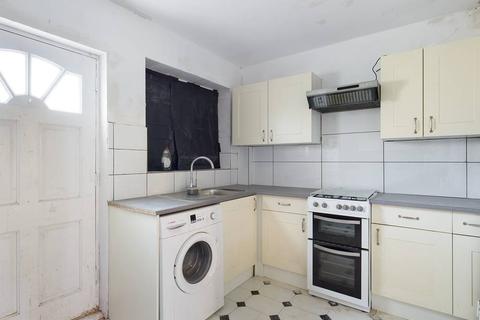 2 bedroom terraced house for sale - Bevanlee Road, Middlesbrough, TS6