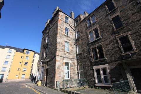 Glen Street, Tollcross, Edinburgh, EH3