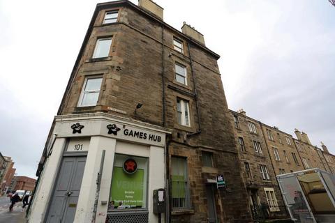 2 bedroom flat to rent, Glen Street, Tollcross, Edinburgh, EH3