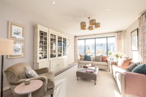 4 bedroom apartment for sale - Lochinvar Drive, The Moorings, Edinburgh Marina, Edinburgh, EH5