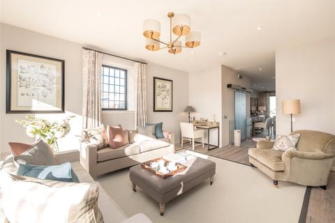 4 bedroom apartment for sale - Lochinvar Drive, The Moorings, Edinburgh Marina, Edinburgh, EH5