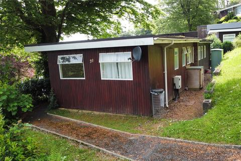 2 bedroom detached house for sale - Woodlands, Bryncrug, Tywyn, Gwynedd, LL36