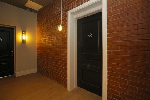 1 bedroom apartment to rent - The Gate, Waterside Village, Falcon Street, Loughborough, LE11