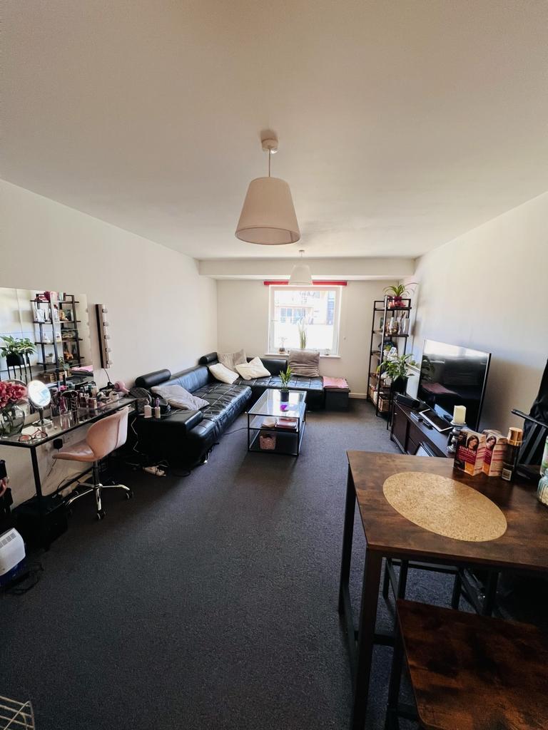 Two Bedroom Flat for sale