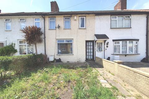 110 Hunters Square, Dagenham, RM10 8BG