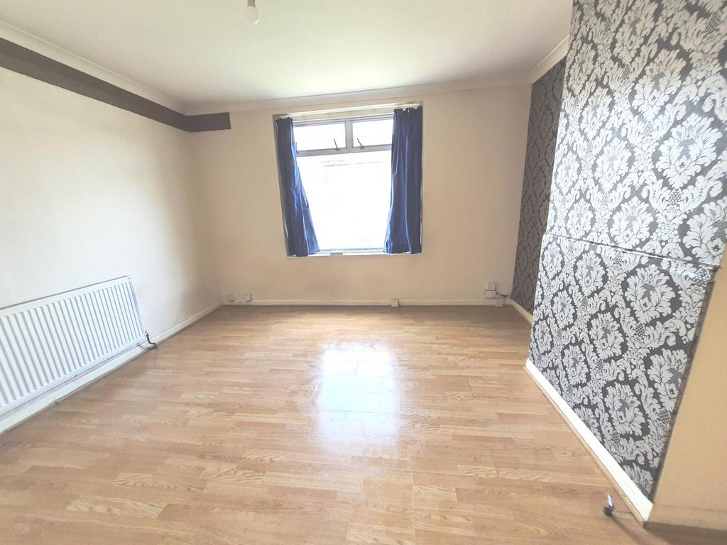 Front Room