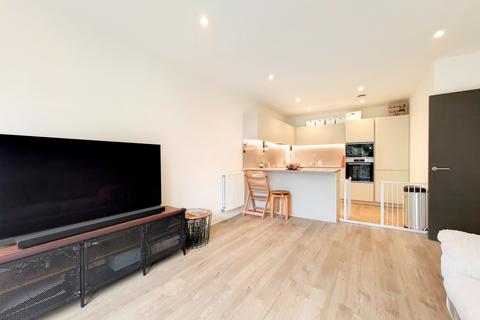 Flat 19, Dane House Exeter Place, London, SE26 6AE