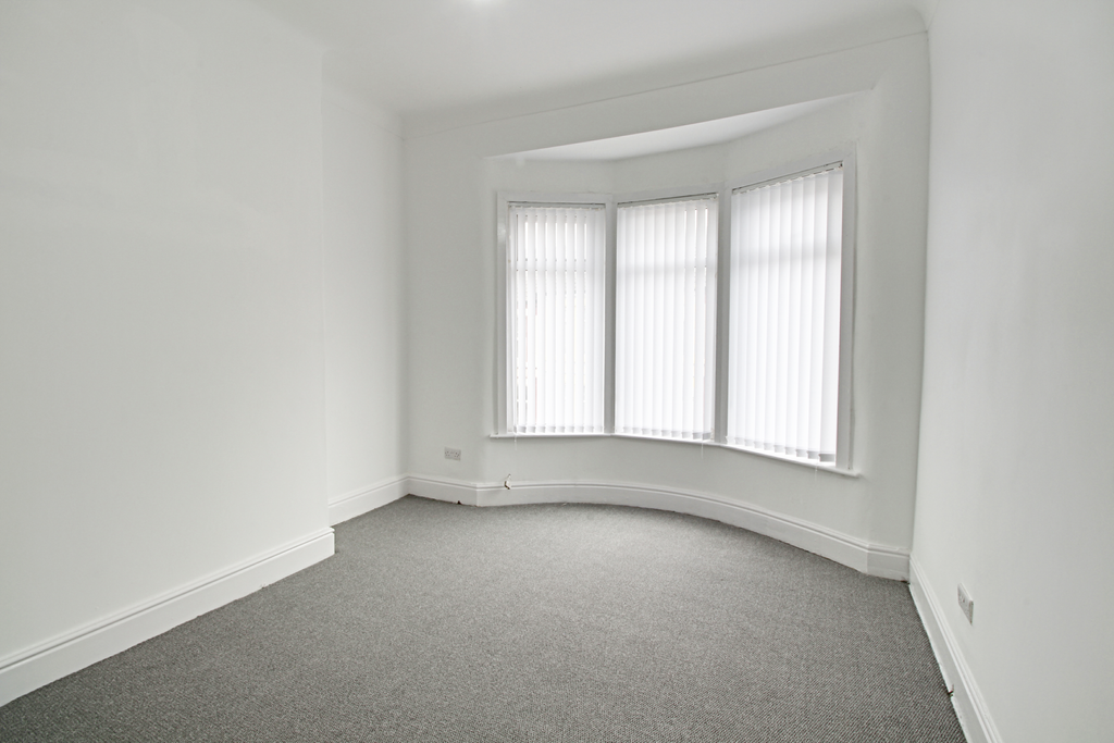Bedroom 1 (Double)