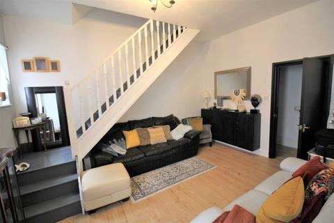 4 bedroom maisonette for sale, Clevedon Road, Weston-super-Mare