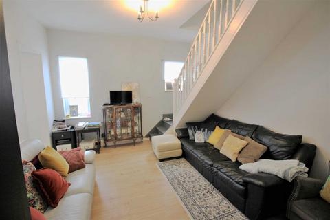 4 bedroom flat for sale, Clevedon Road, Weston-super-Mare