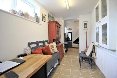 4 bedroom flat for sale, Clevedon Road, Weston-super-Mare