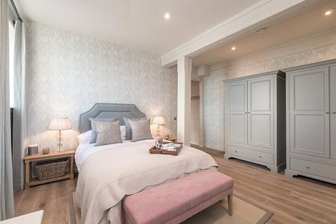 3 bedroom apartment for sale - Lochinvar Drive, The Moorings, Edinburgh Marina, Edinburgh, EH5