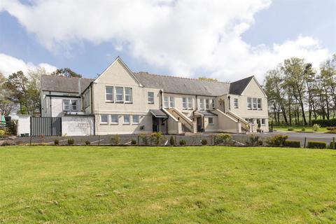 9 bedroom detached house for sale - The Old School Dalleagles, New Cumnock, East Ayrshire, KA18