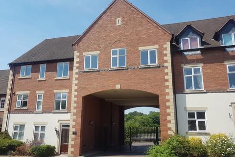 2 bedroom apartment to rent - Barcheston Mews