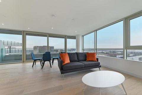 1 bedroom apartment for sale, Corsair House, Royal Wharf, E16