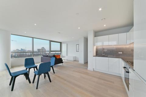 1 bedroom apartment for sale, Corsair House, Royal Wharf, E16