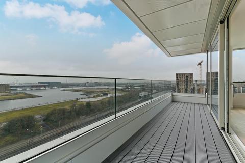 1 bedroom apartment for sale, Corsair House, Royal Wharf, E16