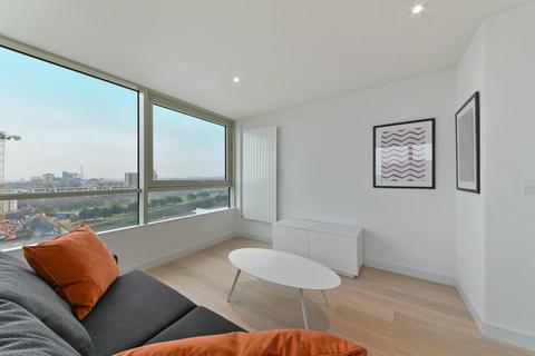 1 bedroom apartment for sale, Corsair House, Royal Wharf, E16