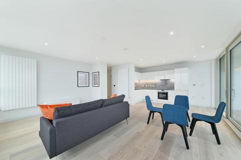 1 bedroom apartment for sale, Corsair House, Royal Wharf, E16