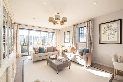 1 bedroom flat for sale - Lochinvar Drive, The Moorings, Edinburgh Marina, Edinburgh, EH5