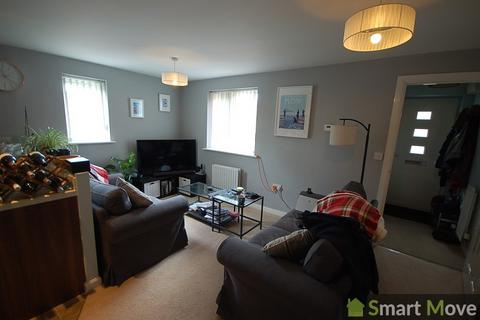 2 bedroom end of terrace house to rent, Lares Avenue, Peterborough, Cambridgeshire. PE2 8GJ