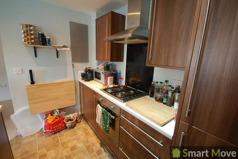 2 bedroom end of terrace house to rent, Lares Avenue, Peterborough, Cambridgeshire. PE2 8GJ