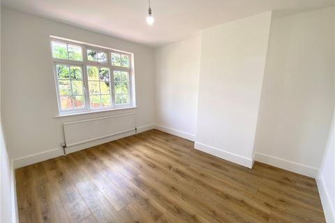 3 bedroom semi-detached house to rent, Daleham Avenue, Egham, Surrey, TW20
