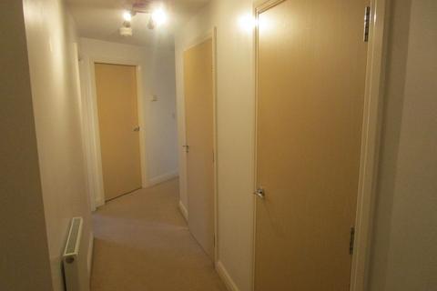 2 bedroom flat to rent - 10 Tanyard Place  Shifnal  TF11 8BD