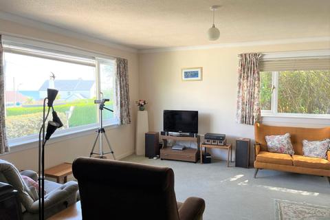 3 bedroom detached bungalow for sale - Greenside, Grieves Road, Whiting Bay, ISLE OF ARRAN, KA27 8FF