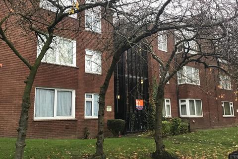 2 bedroom apartment to rent - Dalford Court, Hollinswood, Telford, Shropshire, TF3