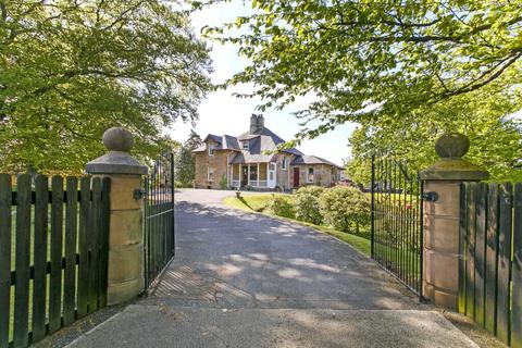 4 bedroom detached house for sale - St Nicholas Park, 72 St Quivox Road, Prestwick, KA9 1JF