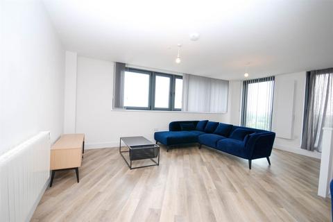 2 bedroom apartment to rent, 1103 Regents Plaza, Gosforth