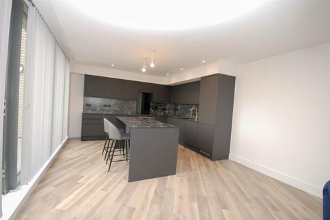 2 bedroom apartment to rent, 1103 Regents Plaza, Gosforth