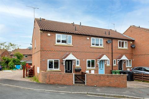 2 bedroom semi-detached house for sale - Low Way, Clifford, LS23