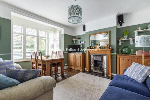 4 bedroom semi-detached house for sale - Harland Road, Lee