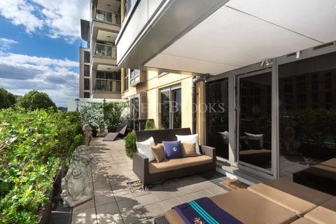 2 bedroom apartment for sale - Regency House, The Boulevard,, Imperial Wharf,, Chelsea,, SW6