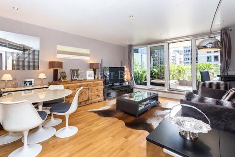 2 bedroom apartment for sale - Regency House, The Boulevard,, Imperial Wharf,, Chelsea,, SW6