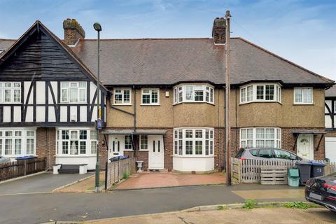 3 bedroom terraced house for sale - Manship Road, Mitcham, CR4
