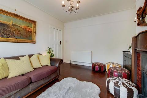 2 Manship Road, Mitcham, CR4 2AY