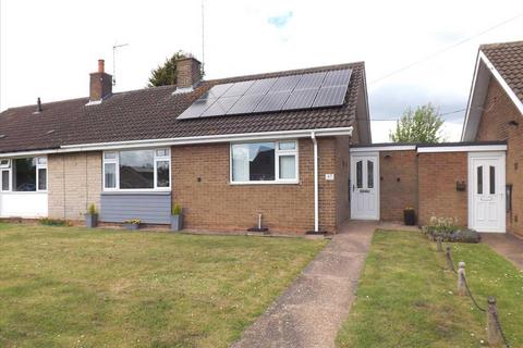 2 bedroom bungalow to rent, Damsbrook Drive, Clowne, Chesterfield