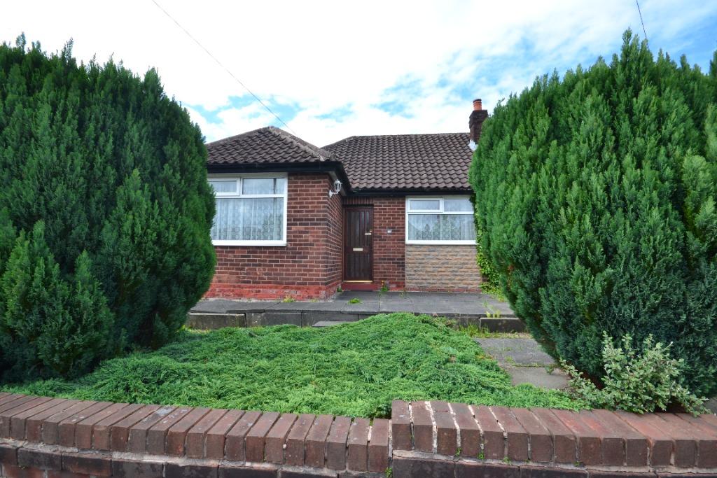 St Andrews Drive, Wigan, WN6 2 bed bungalow £190,000