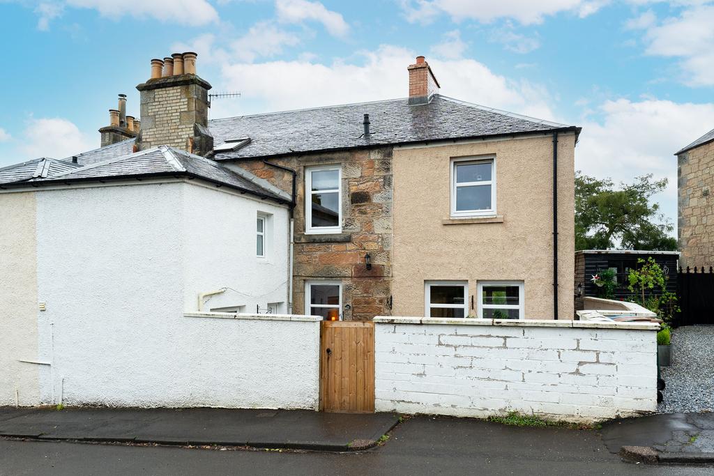 St. Magdalenes Road, Perth PH2 4 bed semidetached house £350,000