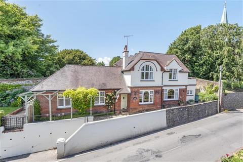 4 bedroom detached house for sale - South Harting, Petersfield, GU31